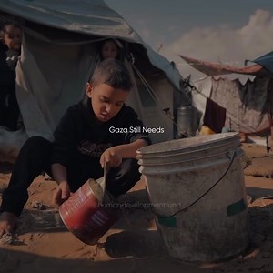 You’ve waited for a meal before. Now imagine it never coming. In Gaza, children wait the same way. But no food arrives. Aid trucks are slowing. Kitchens are near breaking point. Gaza is calling. One gift keeps a stove burning. One gift puts food on a plate. Don’t let the kitchens fall silent. Send food now. $50 provides a family’s food package this month Donate today 👉 http://gaza.hdfund.org/ | Human Development Fund