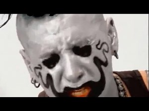 Mudvayne - Dig but Chad remembers a joke from last year