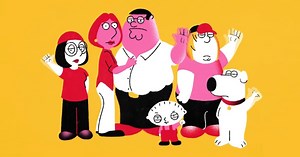 Family Guy Gets Heartbreaking Goodbye Bumper from Adult Swim