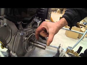 Removing/Replacing a triplex pump.