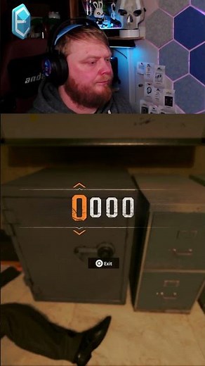 Black Ops 6 Campaign SAFE UNLOCKS - Radio Frequency - Money / Credits #shorts #subscribe #bo6