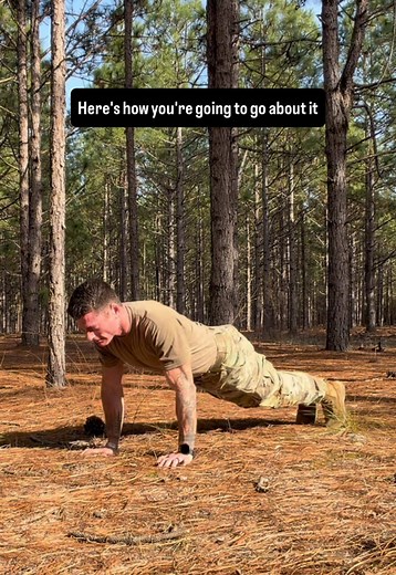 Mastering Push-Ups: Your Ultimate Guide to Progression