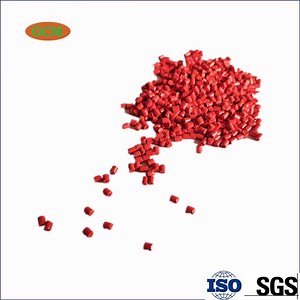 [Hot Item] Color Masterbatch for WPC Decking