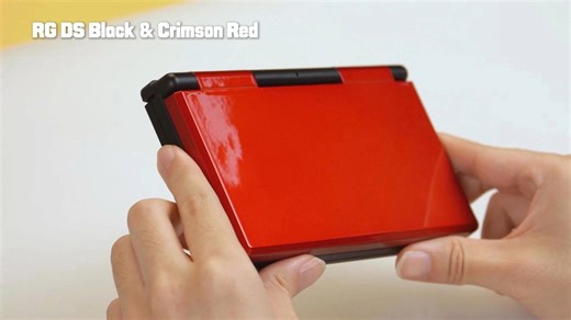 🎮 Curious how the ANBERNIC RG DS works with dual screens? Watch the video to see it in action! 💫 Pre-order now & save $6! 🔗 https://anbernic.com/products/rgds #ANBERNIC #RGDS #DualScreen #HandheldGaming #RetroGamin #GamingLife | Anbernic