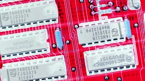 13 reactions | It might not look like much, but this little chip...