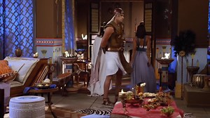 MOISÉS & LOS DIEZ MANDAMIENTOS - CAPITULO 99 HD | Cesar Carlos Condori