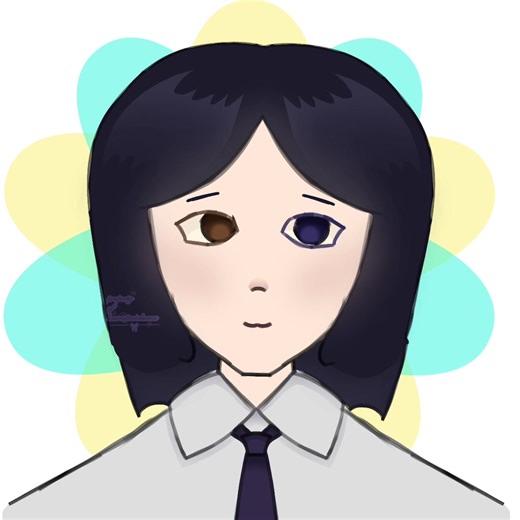 My silly little oc Liam #oc #animation #trend #originalcharacter #fyp | animation