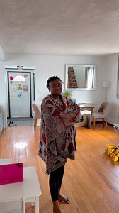 I hope my wife doesn’t get upset at me for doing this | A Life Less Scripted