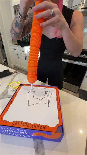 an absolutely ridiculous game You definitely need to play with your parents 🤣🤣🤣