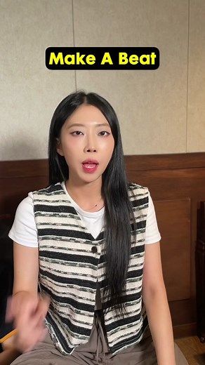 Choose Your Favorite Beat! 1, 2, 3, or 4? 🤔