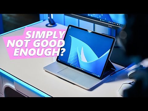 Microsoft Surface Laptop Studio 2 - Unique, expensive, and kind of lacking ...