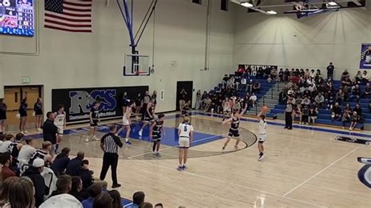 Ty Yoder Game Report: vs Sterling