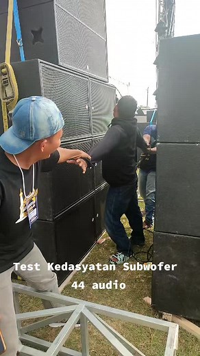 Cek apakah gendang telinga anda baik