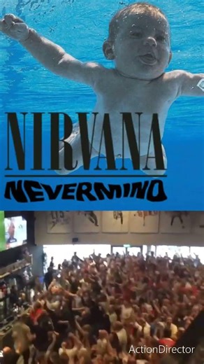 Nirvana Albums Ranked #rockmusic #heavymetal #nirvana #kurtcobain #davegrohl #smellsliketeenspirit
