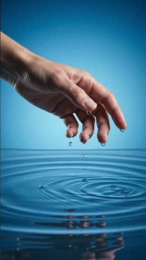 The Truth About Water Not Being Wet