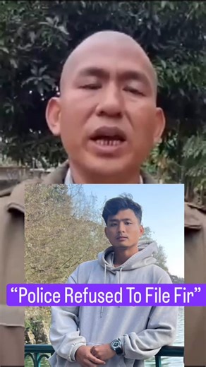 Barkha Dutt on Instagram: "The father of Anjel Chakma - stabbed to death by a racist mob in Dehradun- is a head constable with the BSF in strife torn Manipur - here with heartbroken stoicism he says after his his son was murdered the initial and shocking response of the Uttarakhand police was to call the violent and murderous assault a “Chhota Mota” case. Such an appalling unforgivable horrendous act of ugly racism and brutality. Full coverage @themojostory ."