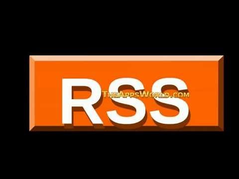 What is the best Android RSS Reader App?
