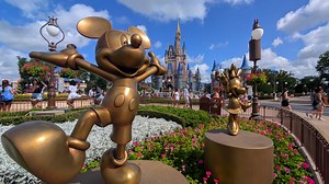 Disney's Magic Kingdom to debut first pub in late 2025: What to know