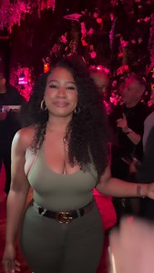 Tune in tomorrow to All Access w/ Jazzie Belle @3pm on @pix11news. I’ll be highlighting my favorite lounge restaurant in the Bronx called @sobrogarden owned by the legend, The King of Hospitality @iamjimmyrodriguez from @jimmysbronxcafe. | Jazzie Belle