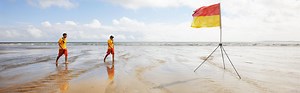 RNLI’s top 10 lifeguarded Welsh beaches