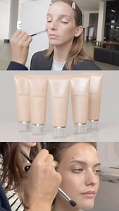 A post-modern combination of minimalist colors, in the realization of an individual dream - BB Cream Note powder steps in the curve of a modern image of beauty. - To discover a new world of beauty, take a step with note #bbcreamnote #notecosmetics #note #notecosmetics #banglabeauty | NOTE Cosmetics Bangladesh | Facebook