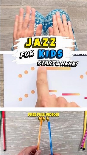 3 JAZZY MUSIC GAME to do at SCHOOL and at HOME!