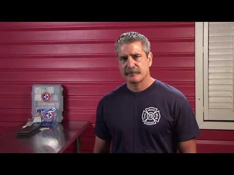 First Aid Tips : How to Treat a Pulled Hamstring