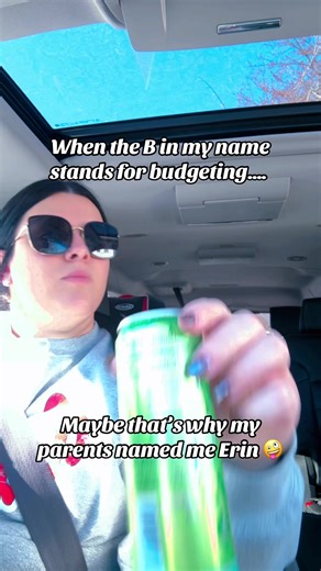 Erin.Nico (@erinnico64)’s video of budgeting