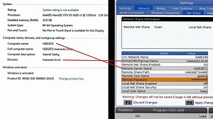 We’re constantly updating our website to provide customers with better information and videos that break down complex topics. In this video, we show you how to set up a Remote Net Share connection so that you can share data between your Haas control and a single computer. Learn more at: http://bit.ly/2N85fha Follow us on other social media platforms: LINKEDIN: www.linkedin.com/showcase/7594981/admin/ TWITTER : https://twitter.com/home YOU TUBE : https://www.youtube.com/user/haasautomation INSTAG