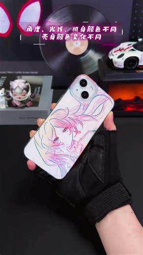 GAGACASE – Create Your Perfect Custom Anime Phone Case – Personalized & Stylish!