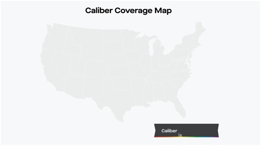 5.7K views · 25 reactions | As of this year, Caliber has over 1800 centers across 41 states. Know that Caliber is in your corner no matter where you are located. With over 25 years as an industry leader we are committed to deliver on our purpose of Restoring the Rhythm of Your Life® every day in the communities we serve across the United States. | Caliber Collision | Facebook