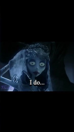 Corpse Bride - Practicing The Vows [EDIT] [FUNK DO BOUNCE] #edit #velocity