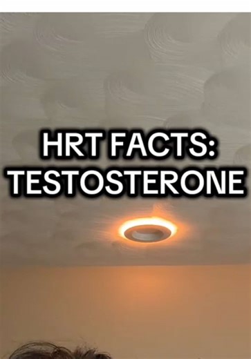 Have you ever had your testosterone levels checked? #espressoestrogen #perimenopause
