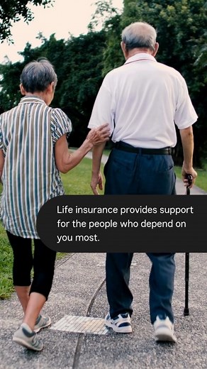 Two words: life insurance. Contact my team to discuss options today! ❤️ #LifeInsurance #Gratitude #MonicaMuphyStateFarmAgent | Monica Murphy - State Farm Insurance Agent