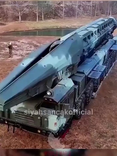 🚨 Son Dakika:Kuzey Kore lideri Kim Jong-un: "İran isterse, İsrail'e karşı kullanması için ona füze sağlayabiliriz... bunlardan sadece bir tanesi tüm İsrail'i yok etme kapasitesine sahip." 🚀🚀Kıtalararası balistik füze 👇