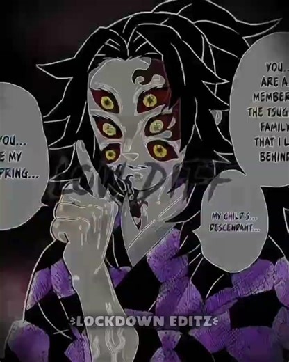 Kokushibo vs Gyomei