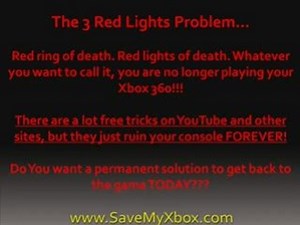 How Can I Fix the Xbox 360 Error Code E74 Problem?