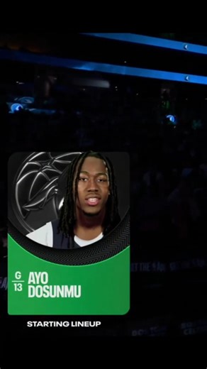 Minnesota Timberwolves Sunday Night Basketball Line-up Intro NBA on NBC ft Roundball Rock