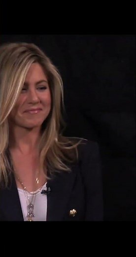 Zach sits down with Tila Tequila and also welcomes Jennifer Aniston #shorts