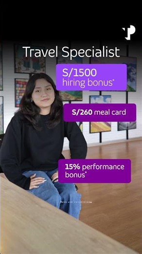 Looking for a hiring bonus*? At the TOP team, this could be yours and even get more benefits!