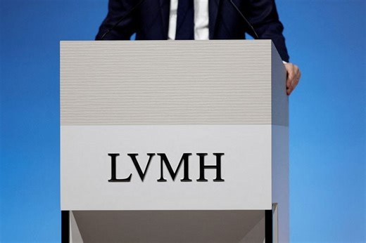 Intertek certifie sa hausse, LVMH perd de son éclat