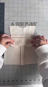 Sewing tutorial 🪡.,.. sewing pleats/3ways/ .wear a sense of luxury You can easily make this 😍 @mixdiversity__ #Tailor #Clothing tips #usa #sewing #sewersgonnasew #pocketmontage #technical. #newyork #americanstyle #sewingtechnique #learn #learntoo #brasemade #wewedid #tailor #mechanic #women #SewingTeacher #SewingTeacher #practicalsewing | Crochet & Hand made
