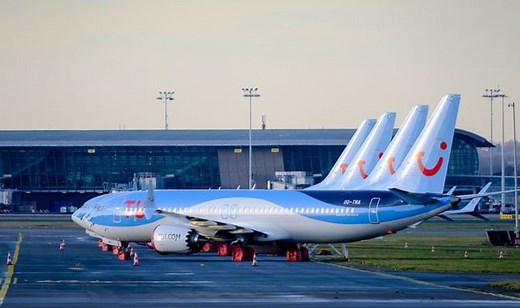 TUI outlines safety measures for passengers on Marella Cruises