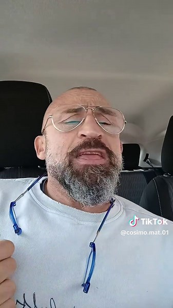 Risposta a @jessicaferlisi