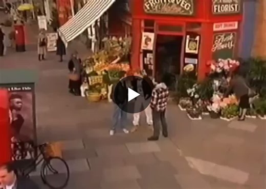 In 1992, Tango released the famous “Orange Man” TV ads, which were later withdrawn after being copied, and children began returning home with perforated eardrums. Interestingly, most ads focus (and… | Graham Dampier Irons BA (Hons) | 40 comments