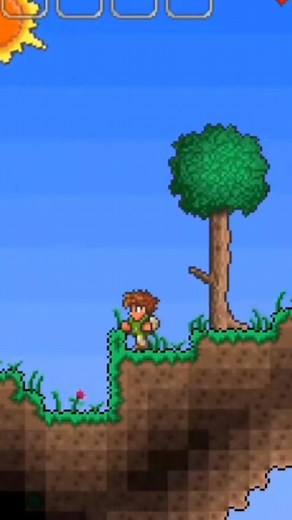 Exploring Exciting Features in Terraria's Beta