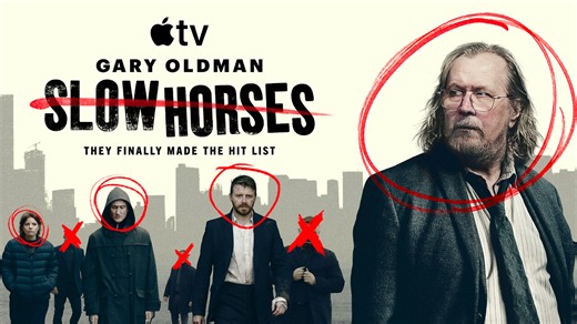 Slow Horses Season 6 Review: Gary Oldman, Jack Lowden Spy Thriller Gets Better With Each Instalment