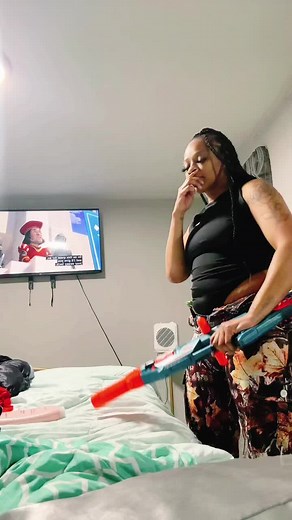 Nicole Gray on TikTok