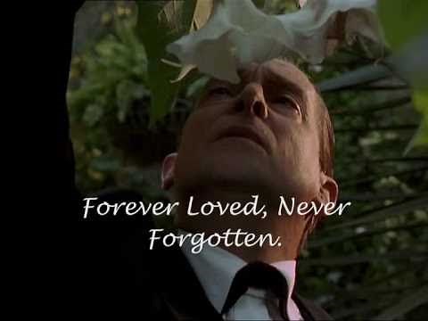 Jeremy Brett 15 Year Passing Tribute
