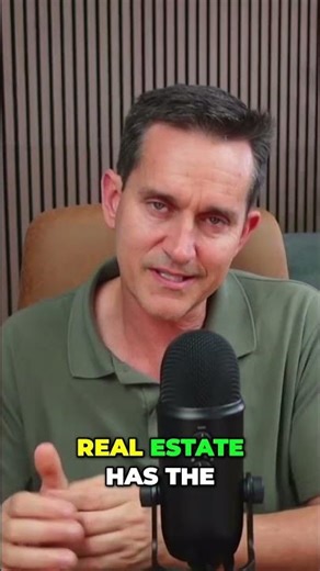 Real Estate Investing: Slow & Steady Wins the Race! #shorts